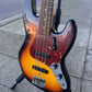Fender Custom Shop Journeyman '60 Jazz Bass