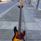 Fender Custom Shop Journeyman '60 Jazz Bass