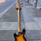 Fender Custom Shop Journeyman '60 Jazz Bass