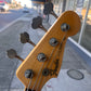 Fender Custom Shop Journeyman '60 Jazz Bass