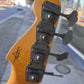 Fender Custom Shop Journeyman '60 Jazz Bass
