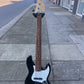 Fender Jazz Bass MIM 5-string | Black