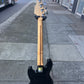 Fender Jazz Bass MIM 5-string | Black