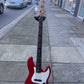 Fender Jazz Bass MIM 4-string | Red