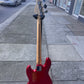 Fender Jazz Bass MIM 4-string | Red