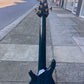 Yamaha TRB P2 Neck thru 6-string | Trans Blue