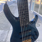 Yamaha TRB P2 Neck thru 6-string | Trans Blue