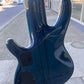 Yamaha TRB P2 Neck thru 6-string | Trans Blue