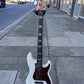 Sire P7 5-String Electric Bass | White