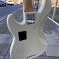 Sire P7 5-String Electric Bass | White