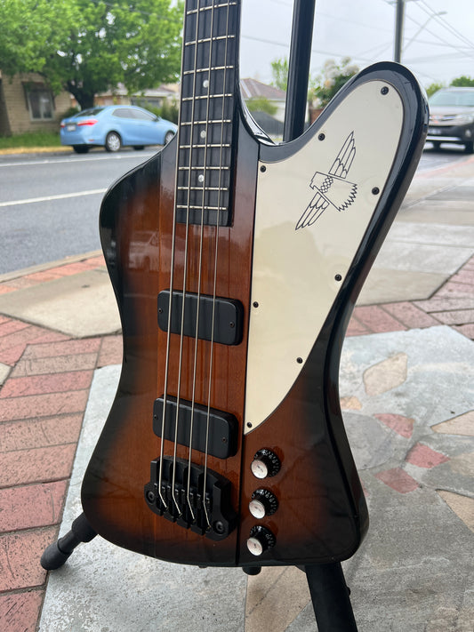 Gibson Thunderbird Bass Guitar | 1996 Model