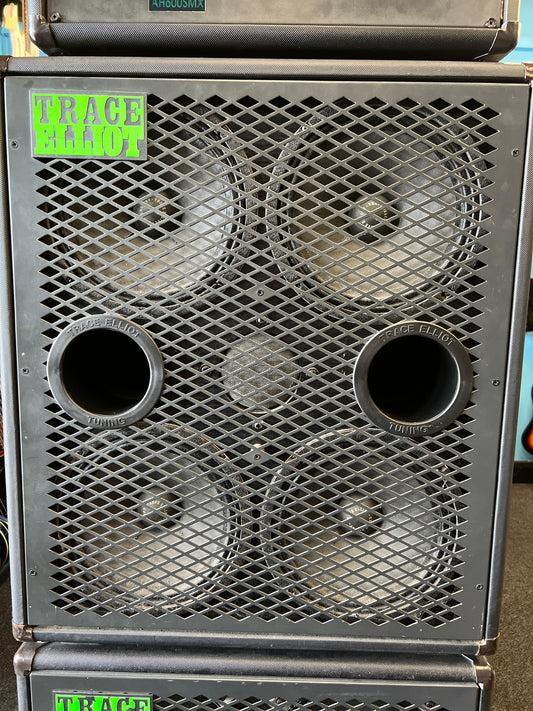 Trace Elliot 1048H Bass Speaker Cabinet | 300w 8Ω