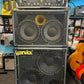 Warwick Bass Rig | Quad VI + 210 + 212