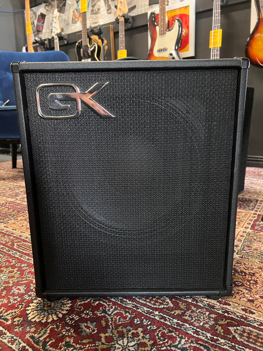 Gallien-Krueger MB112-II 1x12" Bass Combo Amplifier
