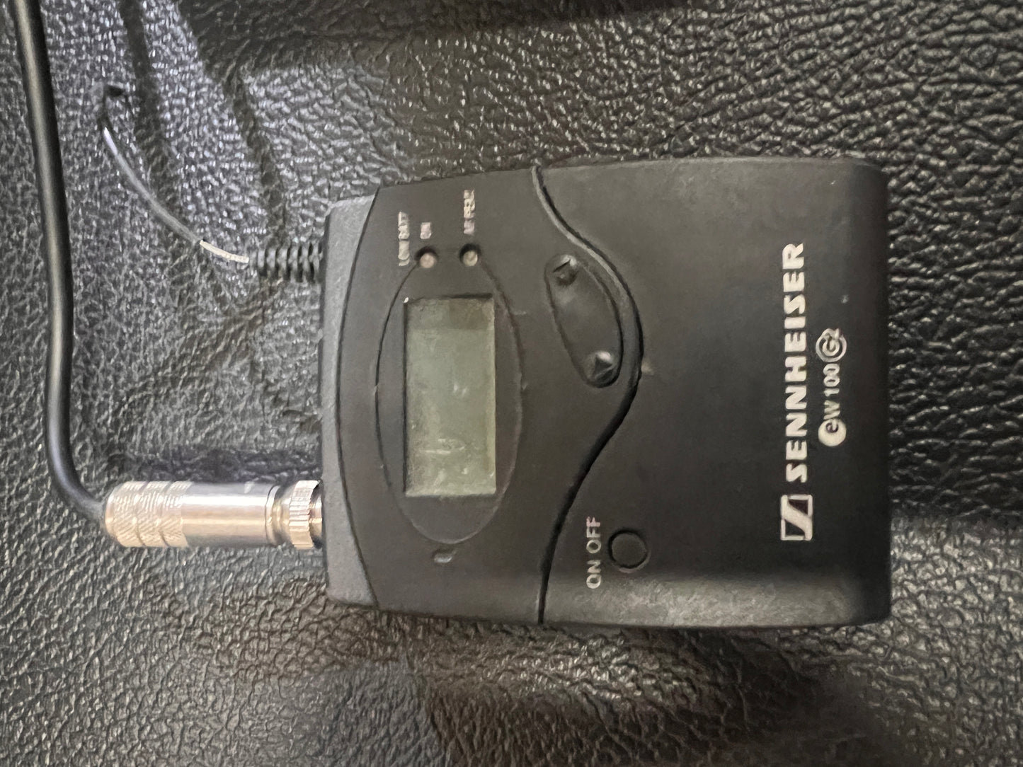 Sennheiser G2 Wireless Receiver/Transmitter