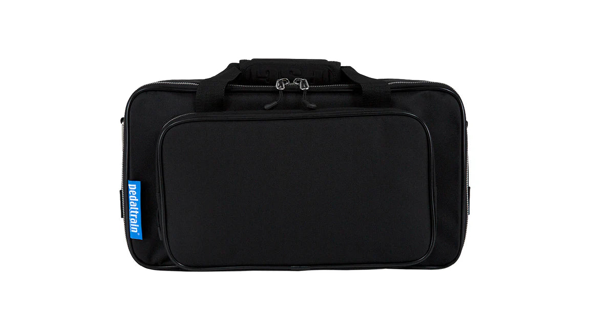 Pedaltrain Deluxe MX Soft Case for Metro 16 (Bag Only)