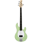 Sterling by Music Man RAY2 4-String Electric Bass | Misty Green