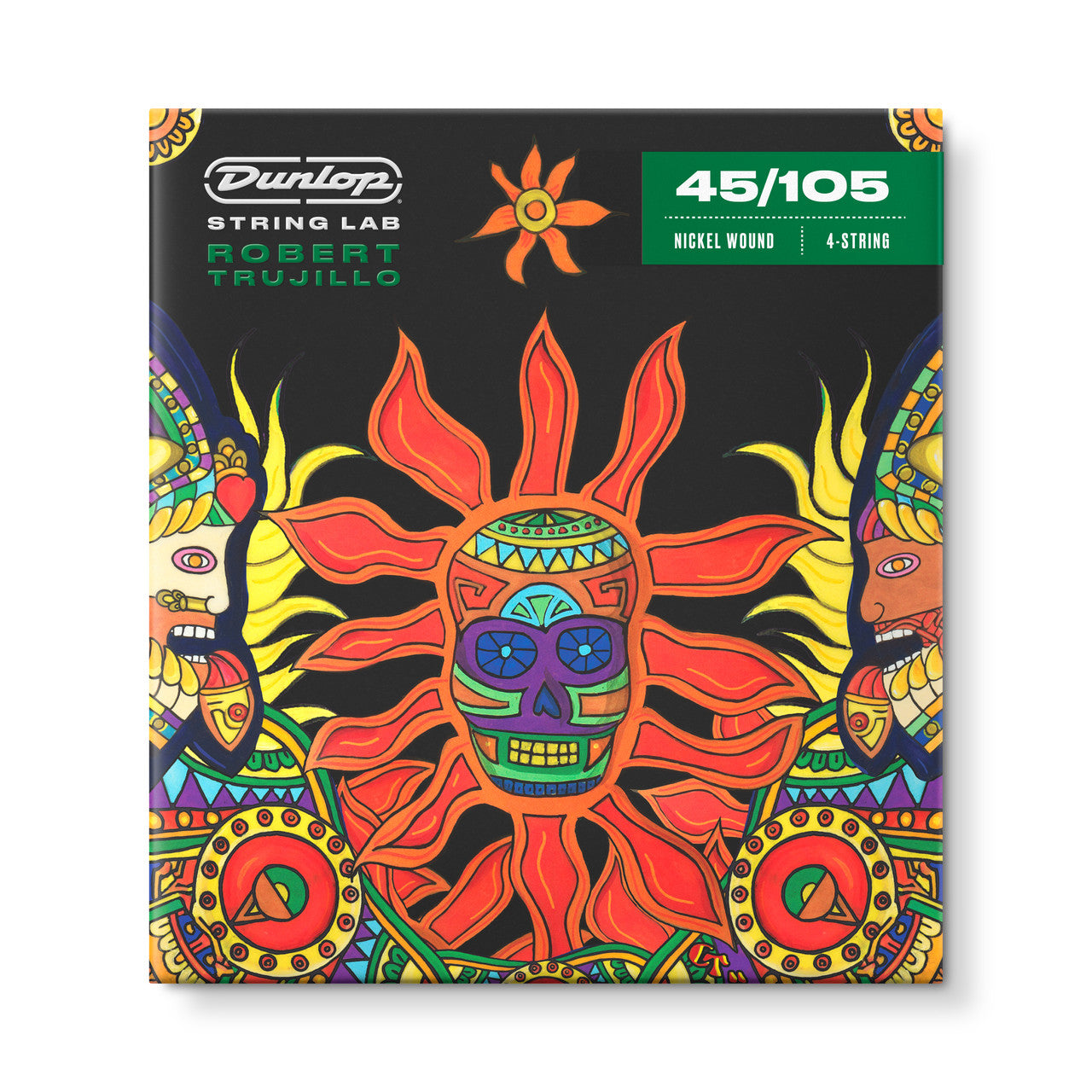 Dunlop RTN45105 Robert Trujillo Signature Series Bass Strings | 45-105