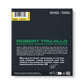 Dunlop RTS45105 Robert Trujillo Signature Series Bass Strings | 45-105