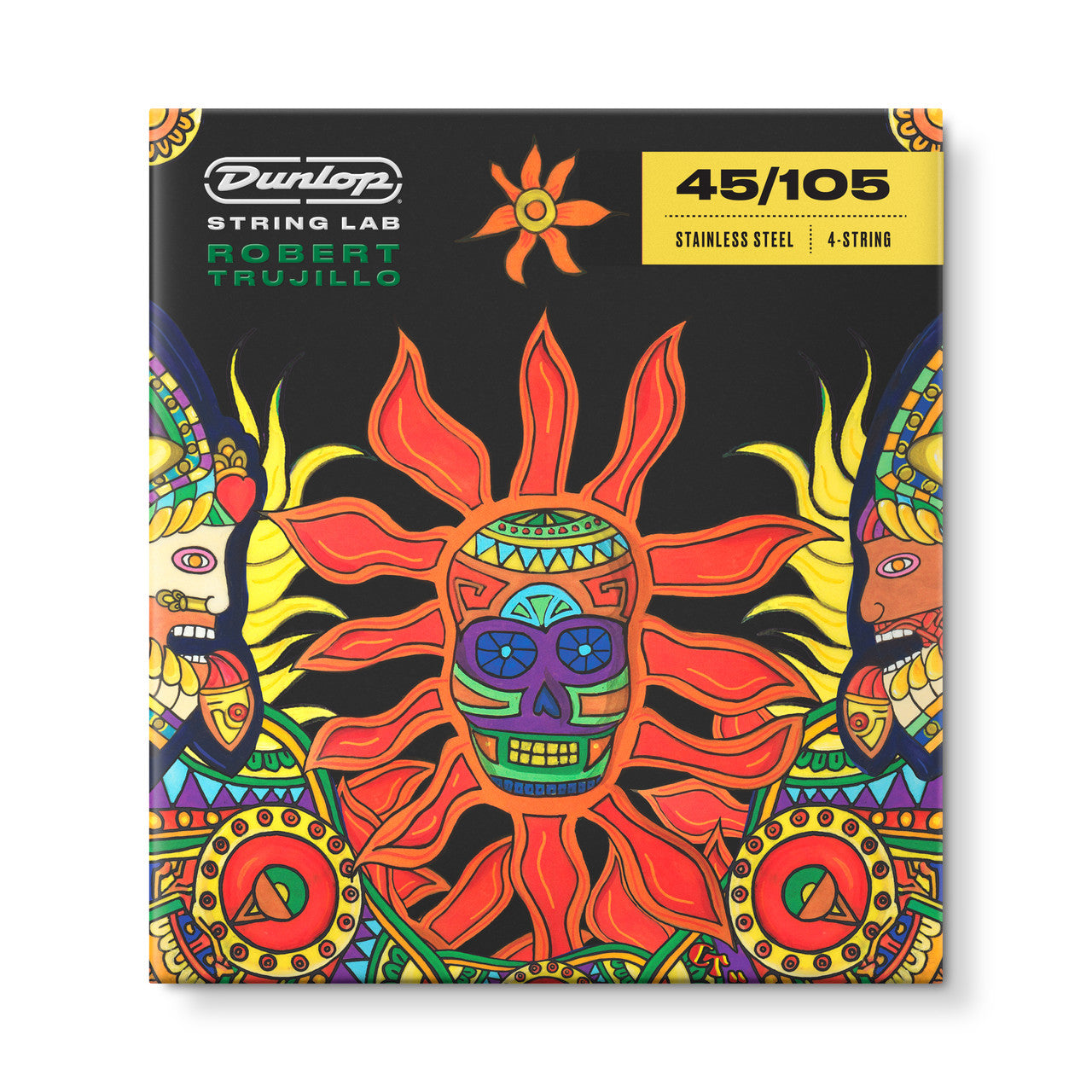 Dunlop RTS45105 Robert Trujillo Signature Series Bass Strings | 45-105