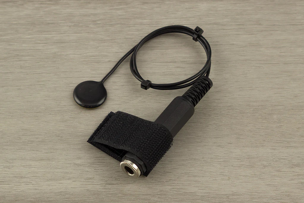 Shadow SH-SB1 Single Disc Transducer Double Bass Pickup