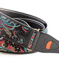 Right On Straps | Beppu Japanese-Inspired Guitar Strap