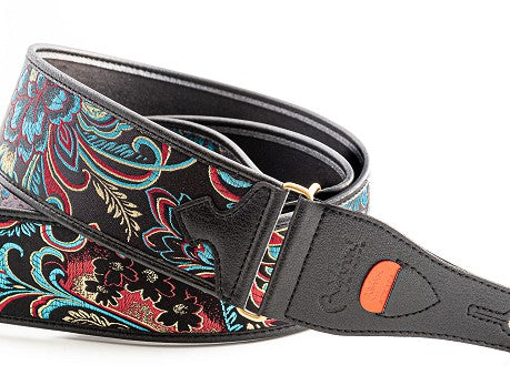 Right On Straps | Beppu Japanese-Inspired Guitar Strap