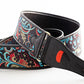 Right On Straps | Beppu Japanese-Inspired Guitar Strap