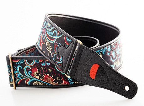 Right On Straps | Beppu Japanese-Inspired Guitar Strap
