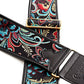 Right On Straps | Beppu Japanese-Inspired Guitar Strap