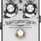 Laney Black Country Customs - TI-BOOST Tony Iommi Signature Boost Pedal