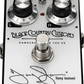 Laney Black Country Customs - TI-BOOST Tony Iommi Signature Boost Pedal