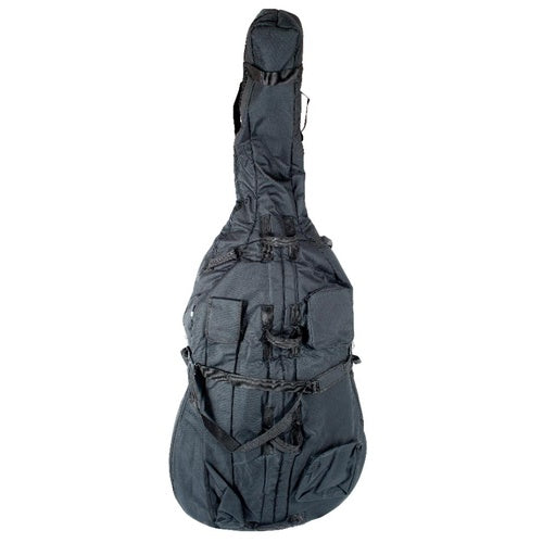 Stentor TV434 4/4 Size Double Bass Bag