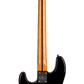 SX VEP57B VTG Series Vintage P Style Bass Guitar | Black