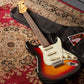SX VES62TS Vintage Style Electric Guitar | 3 Tone Sunburst
