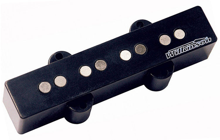 Wilkinson Vintage Single Coil Bass Pickup - Bridge