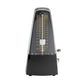 Cherub WSM305B Pyramid Style Mechanical Metronome | Black