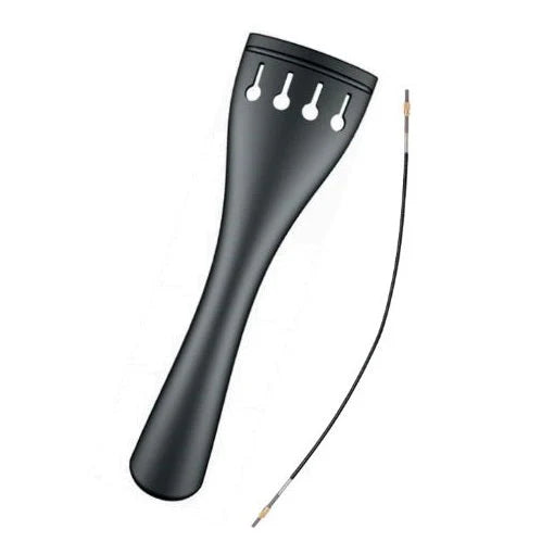 Wittner BA666 Composite 3/4 Double Bass Tailpiece