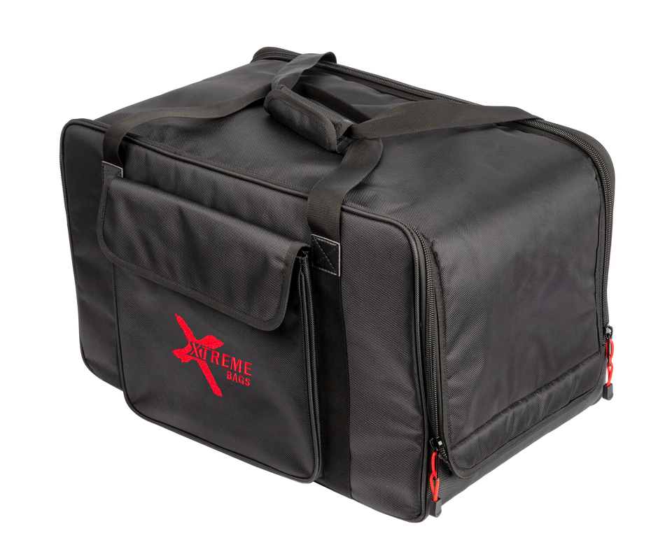 Xtreme 12" Speaker Carry Bag | Black