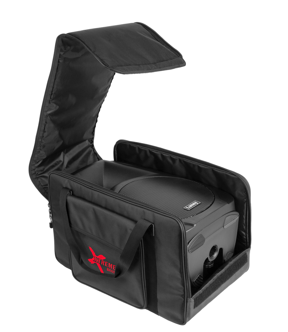 Xtreme 15" Speaker Carry Bag | Black