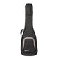 Xtreme Pro TDX5B Deluxe Electric Bass Guitar Gig Bag