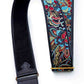 Right On Straps | Beppu Japanese-Inspired Guitar Strap