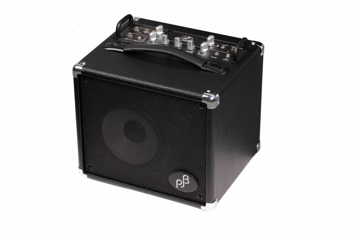 Phil Jones Bass BE-17 Bass Engine Bass Combo