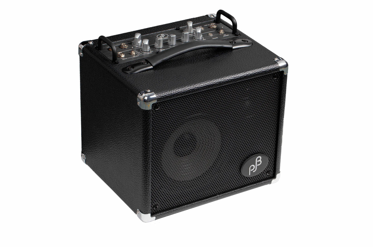 Phil Jones Bass BE-17 Bass Engine Bass Combo