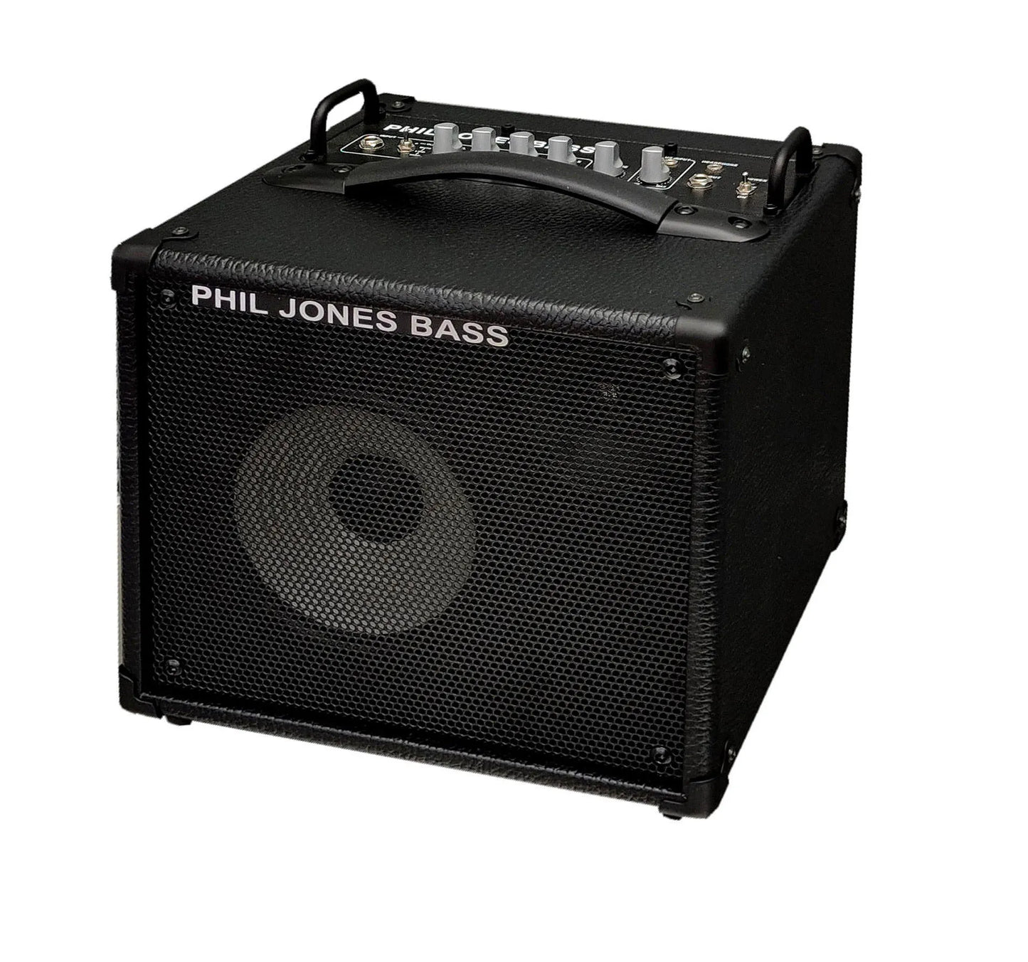 Phil Jones Bass M-7 Micro 7 50w 1x7" Bass Combo Amplifier