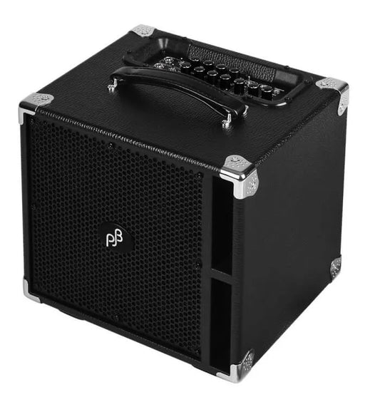 Phil Jones Bass BG-400 Suitcase Compact 300w 4x5" Bass Amplifier Combo | Black