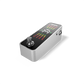 D'Addario Chromatic Pedal Tuner