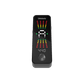 D'Addario Chromatic Pedal Tuner Plus