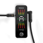 D'Addario Chromatic Pedal Tuner Plus
