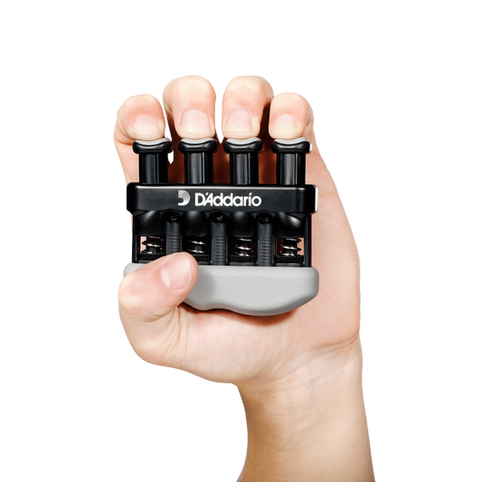 D'Addario Planet Waves Varigrip Hand Exerciser
